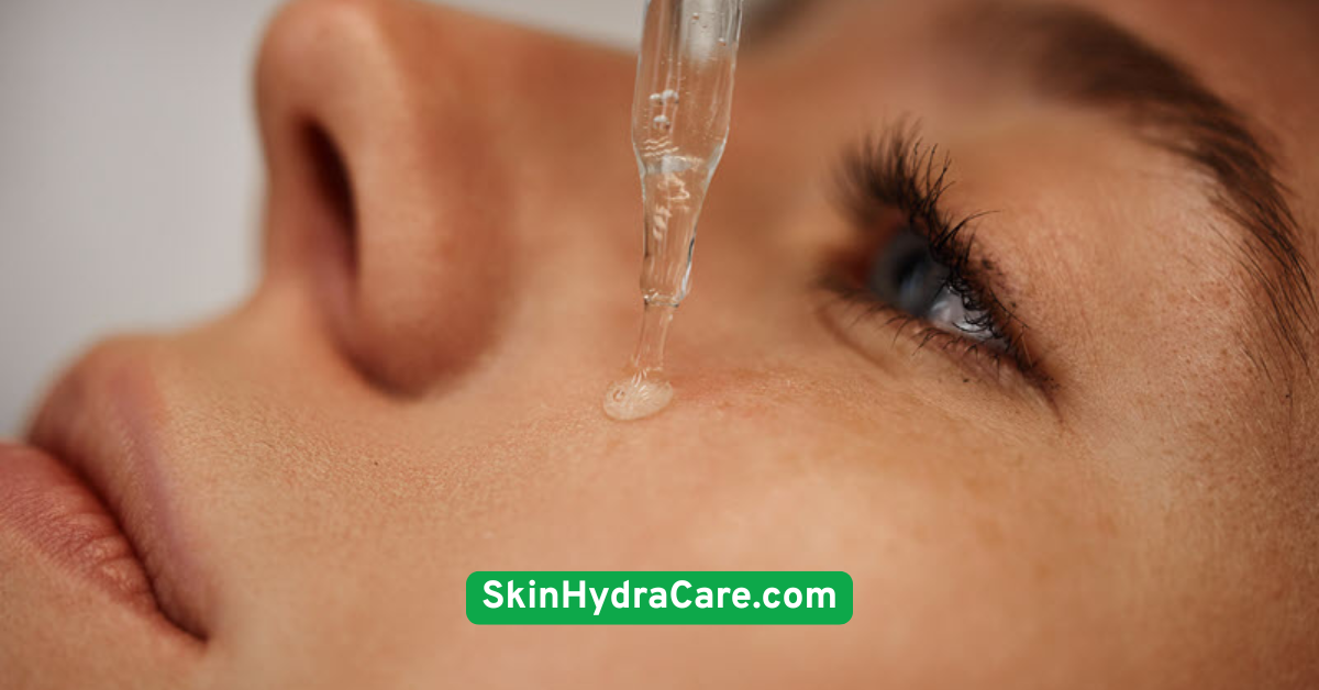 Use Niacinamide for Strengthening Skin Barrier