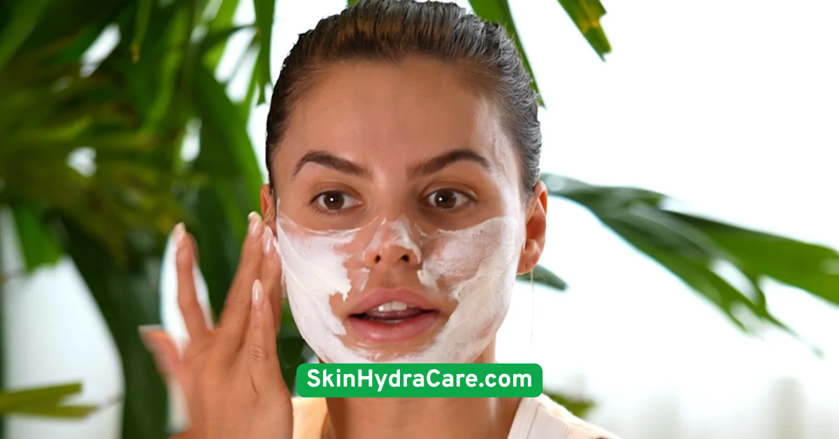 Use Overnight Hydrating Masks