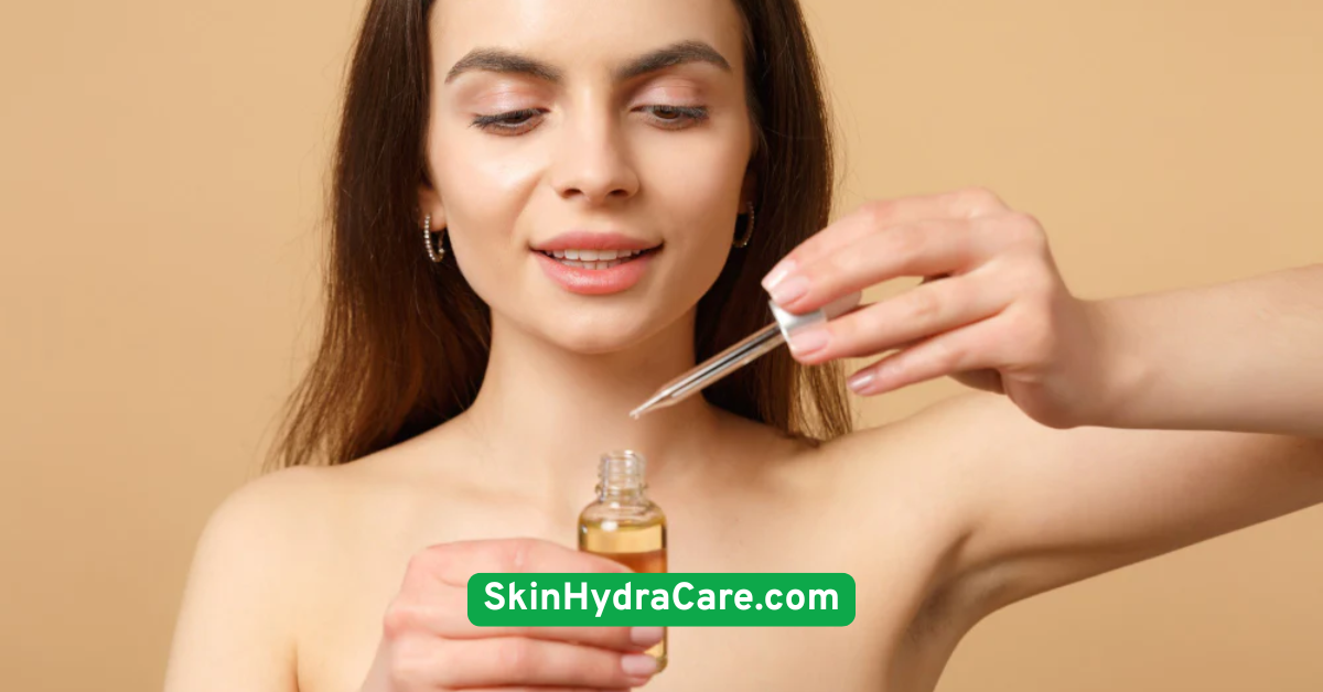 Avoid Fragrances and Essential Oils in Skincare