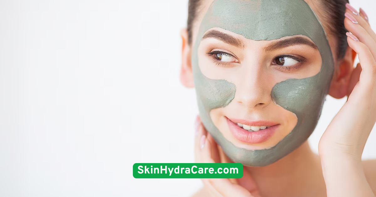 Avoid Harsh Exfoliants