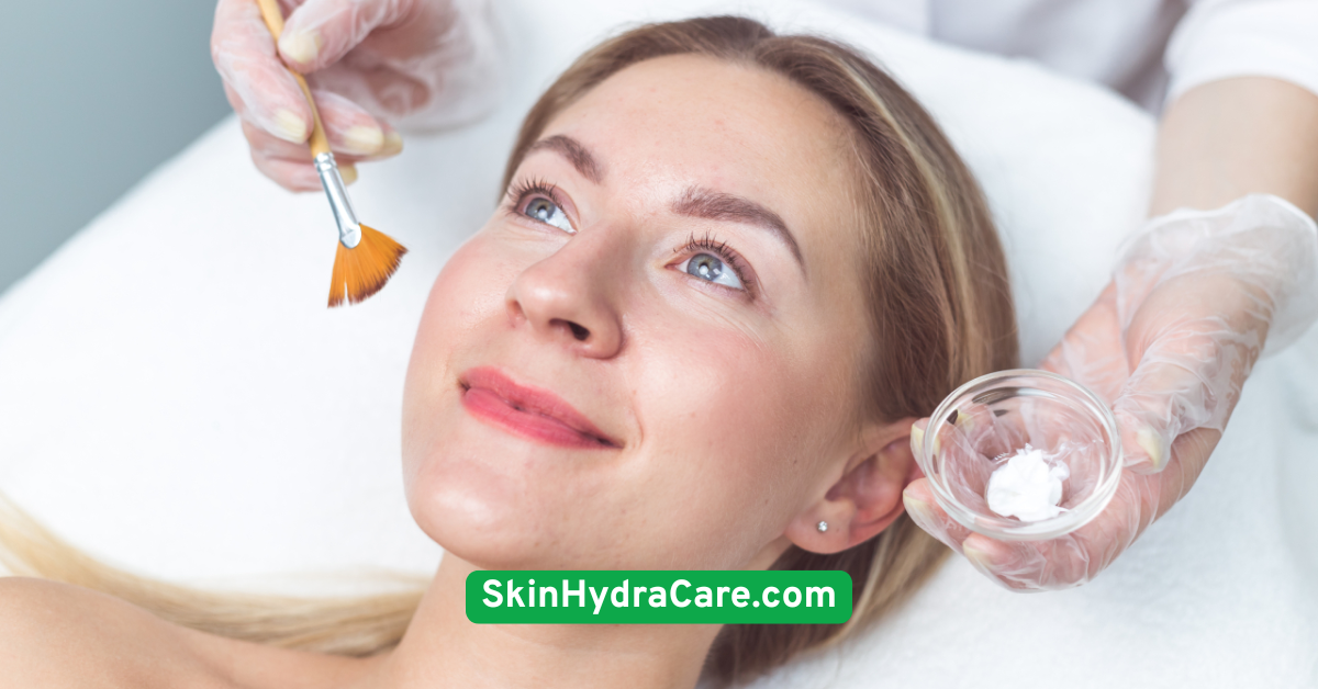 Avoid Over-Exfoliation at All Costs