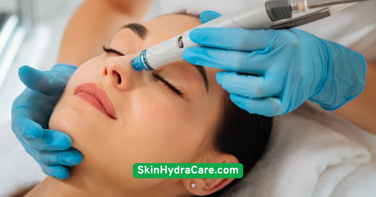 Choose Hypoallergenic Skincare Products