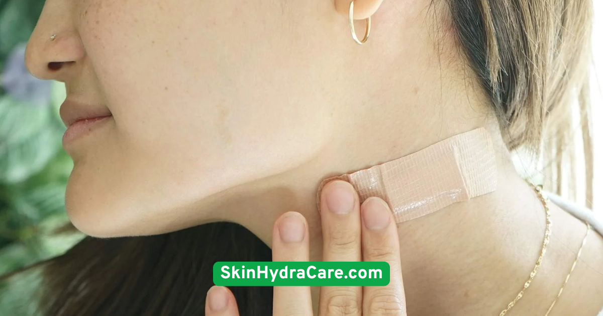 Do a Patch Test for New Products