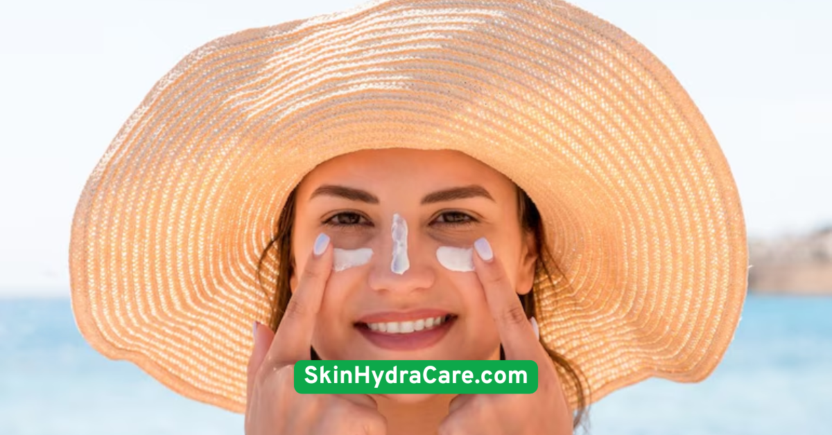 Don’t Skip Sunscreen – Even If You Stay Indoors