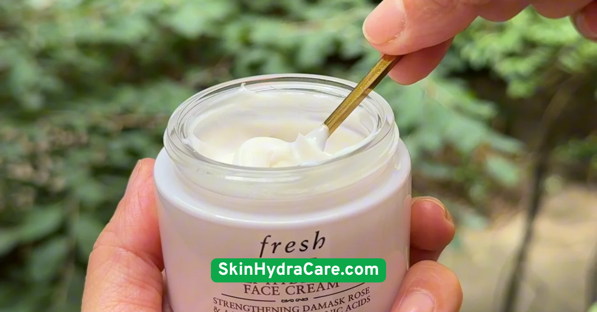 Incorporate a Barrier Repair Cream
