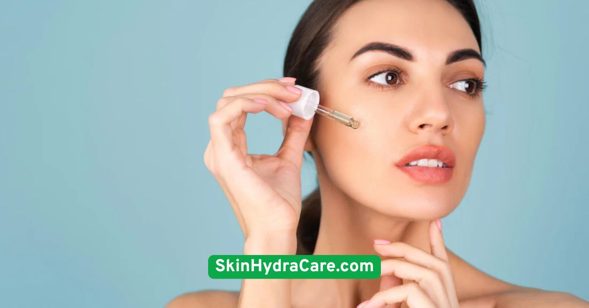 Introduce Niacinamide Gradually