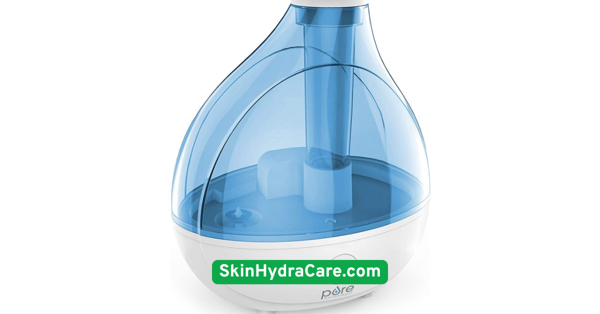Invest in a Humidifier