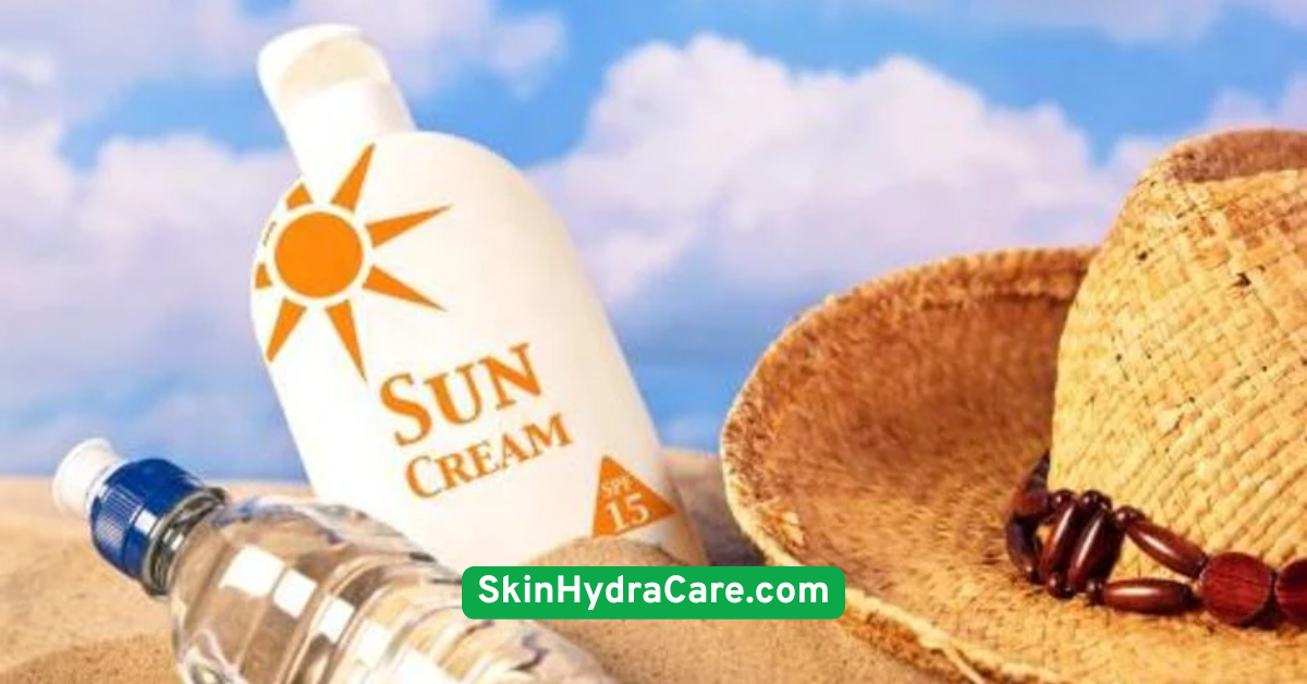 Prioritize Sun Protection—Every Single Day