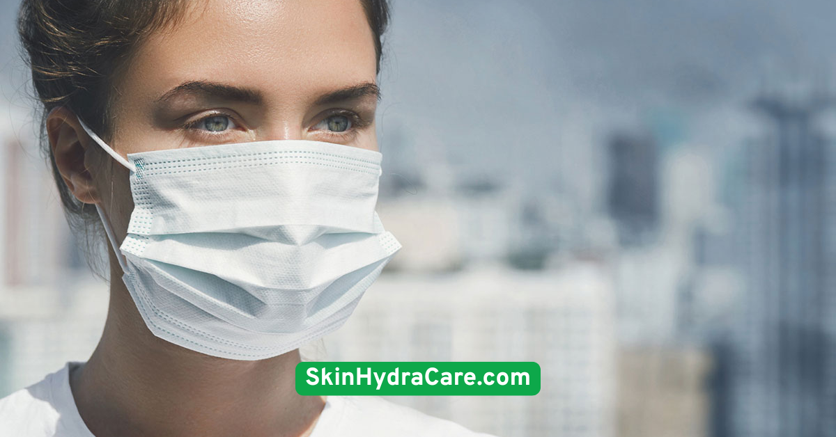 Protect Your Skin from Environmental Stressors