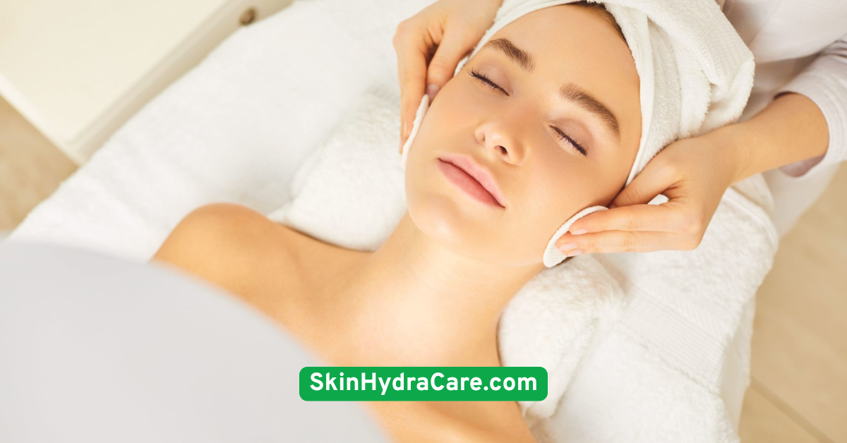 Simplify Your Skincare Routine