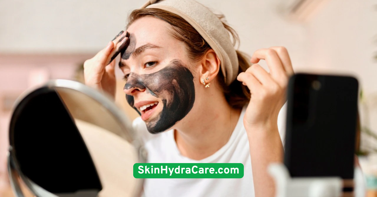 Treat Your Skin to a Weekly Soothing Mask