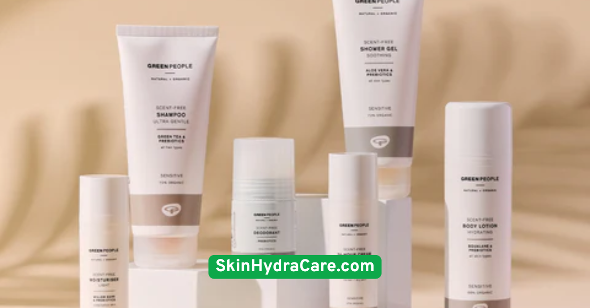 Use Hypoallergenic Products