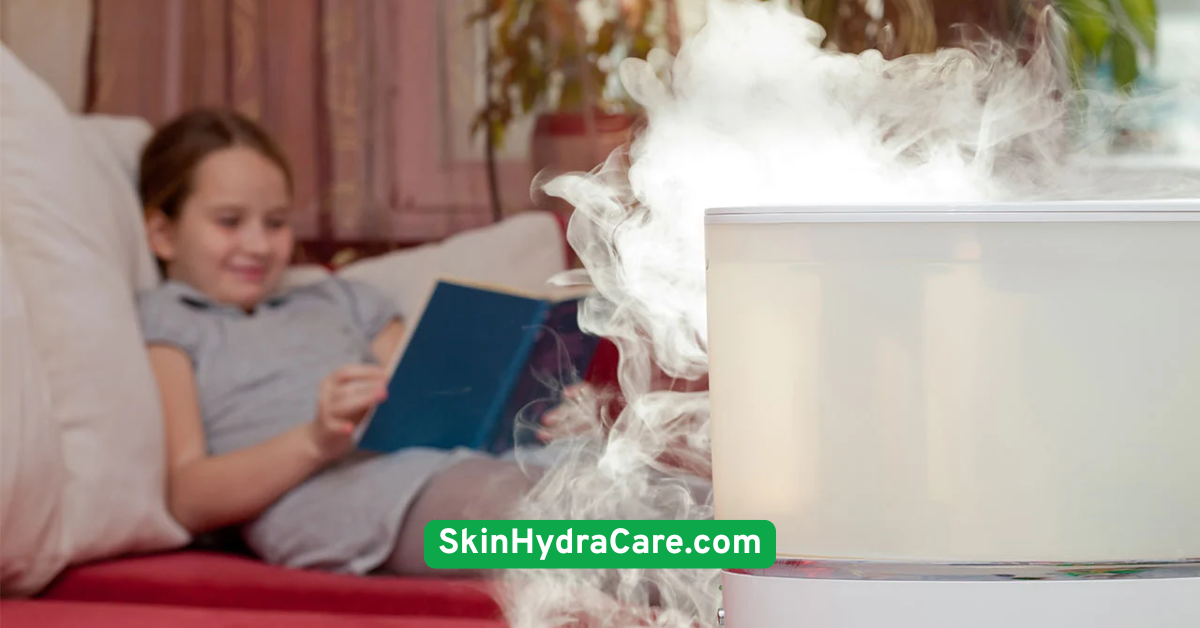 Use a Humidifier at Home