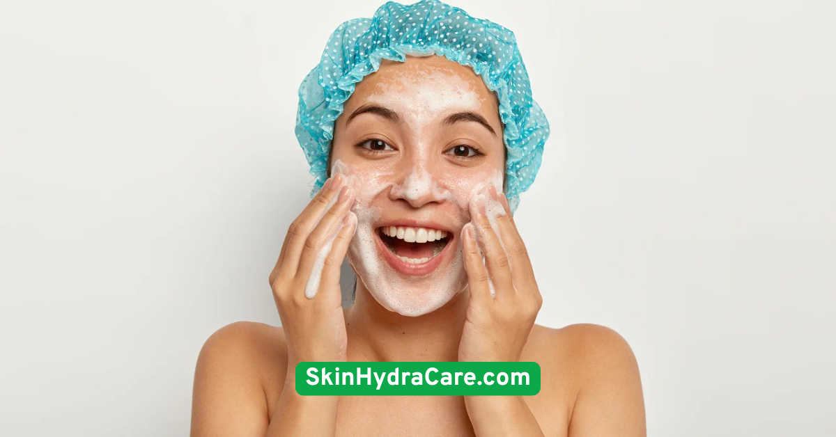Avoid Physical Exfoliants