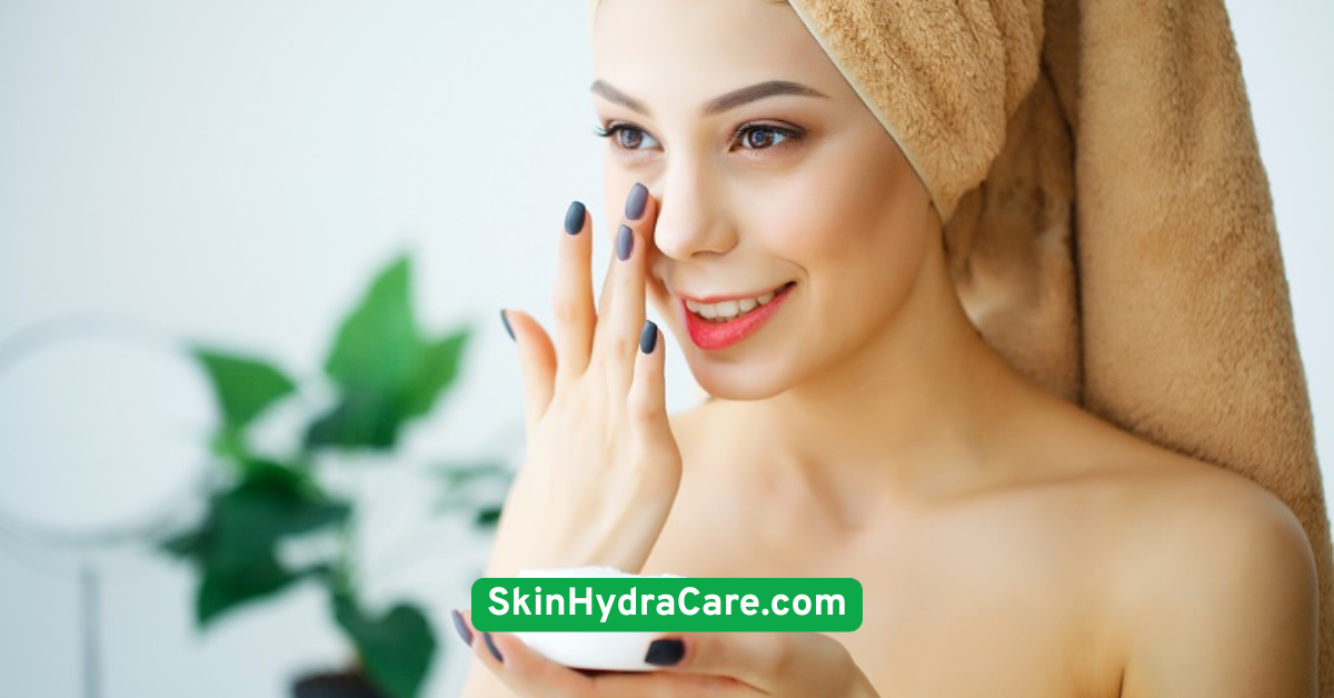 Moisturize Regularly to Support Skin Barrier Function