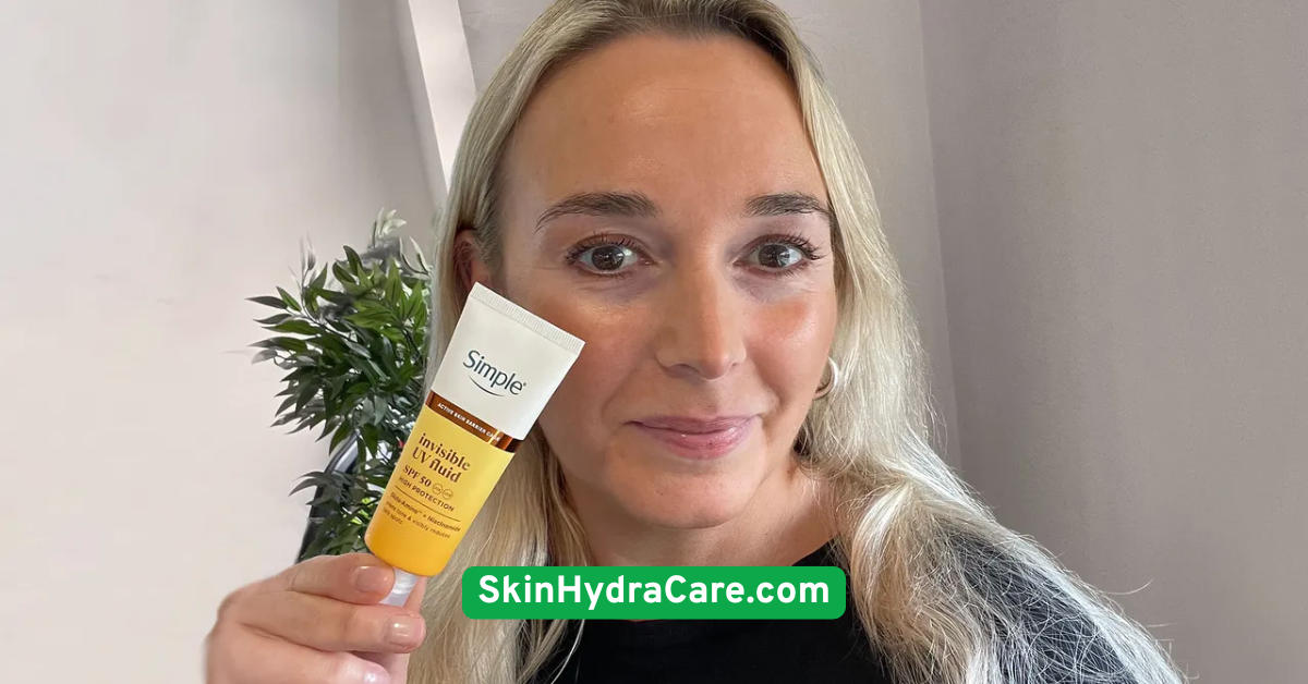 Protect Skin with Broad-Spectrum SPF Daily