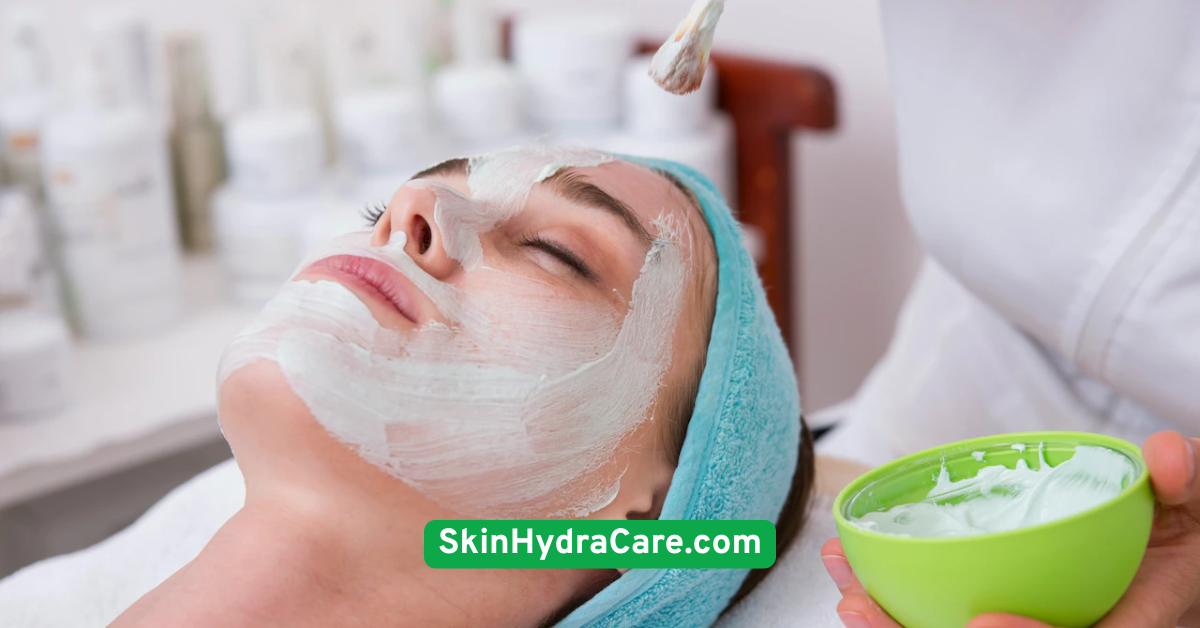 Use Minimalist Skincare