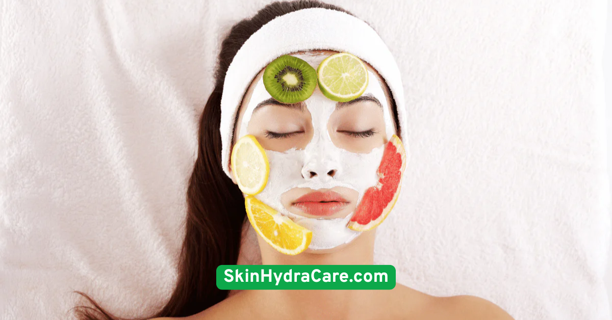 Use Overnight Masks Weekly