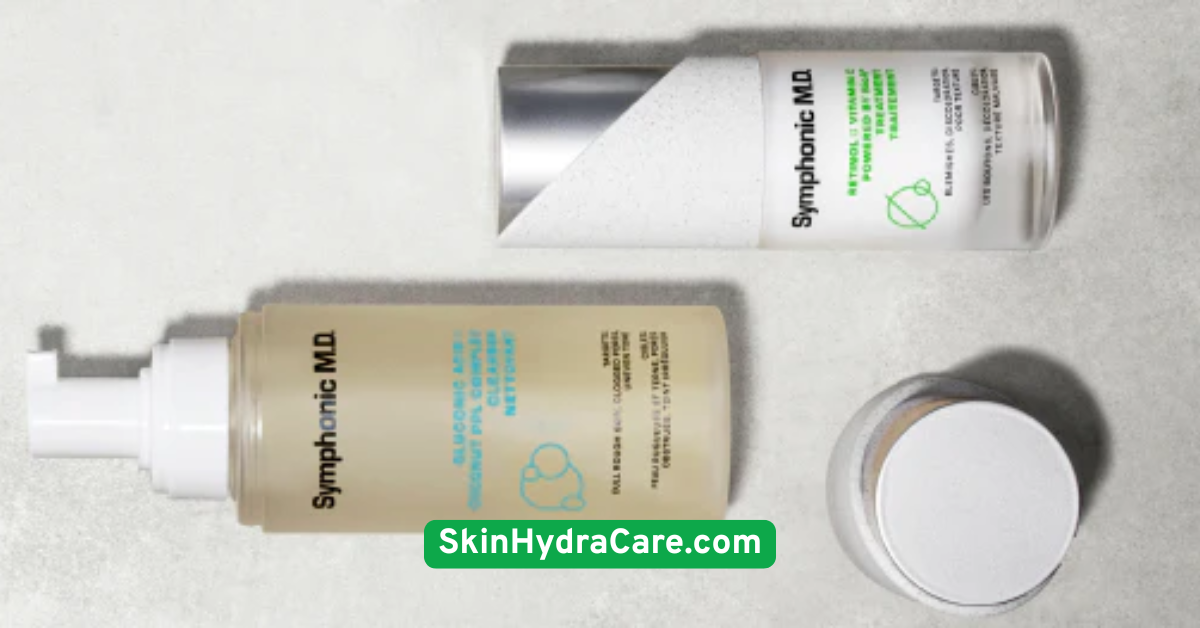 Use a Barrier-Repairing Serum