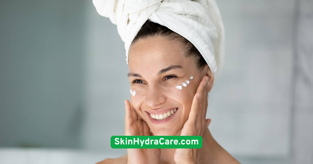 Ditch Overly Complicated Skincare Routines