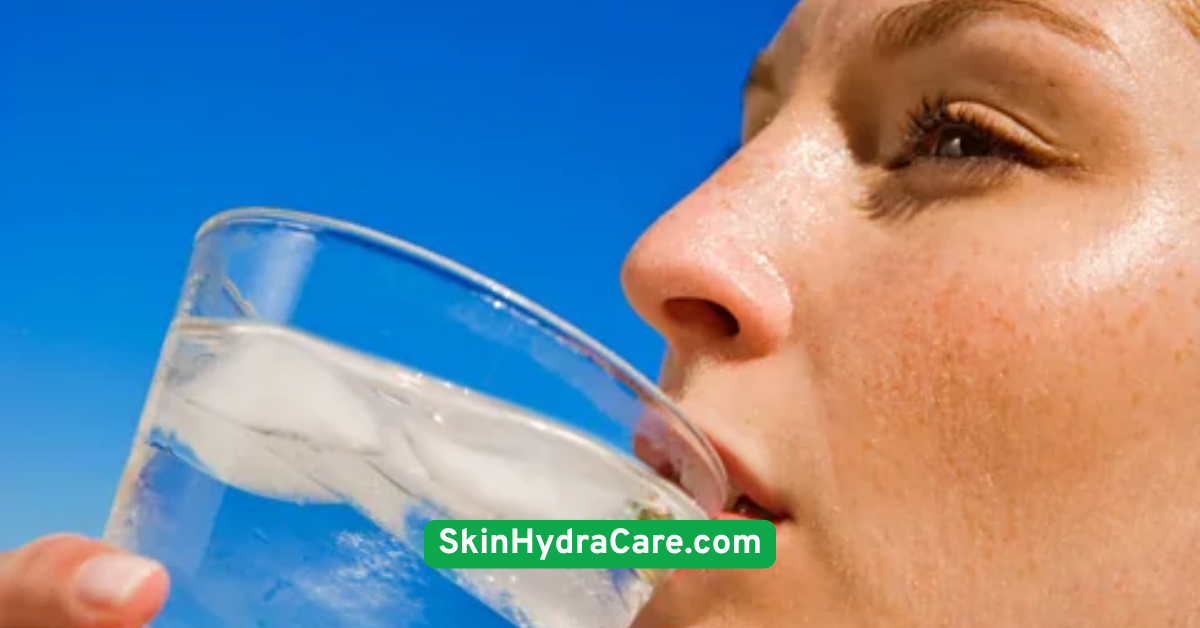 Drink More Water (and Eat It Too!)