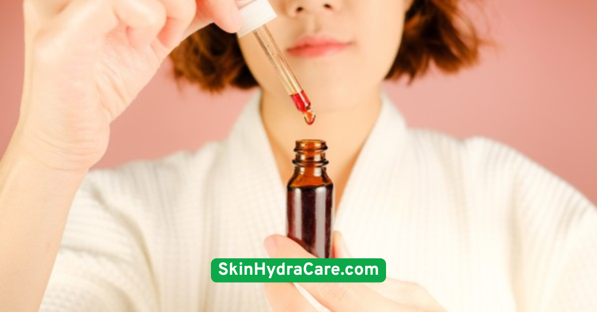 Incorporate Niacinamide into Your Routine