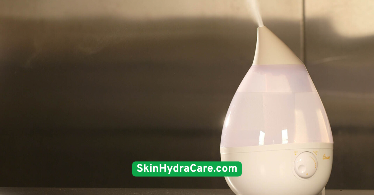 Invest in a Humidifier