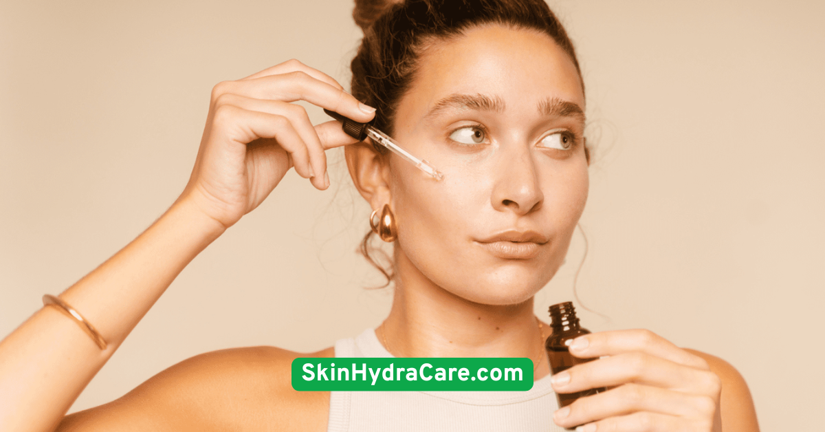 Layer Skincare Correctly (Thinnest to Thickest)