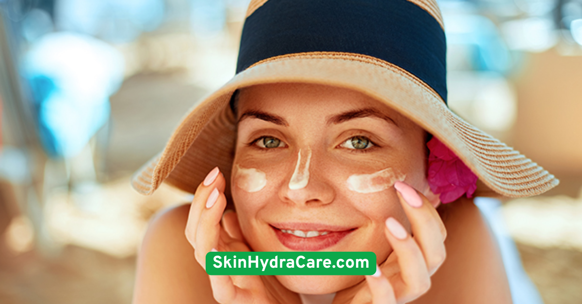 Protect Your Skin From Sun Exposure
