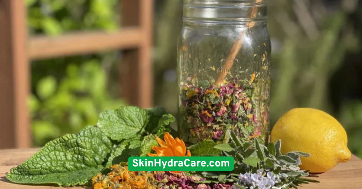 Use Milk or Oat-Based Cleansers