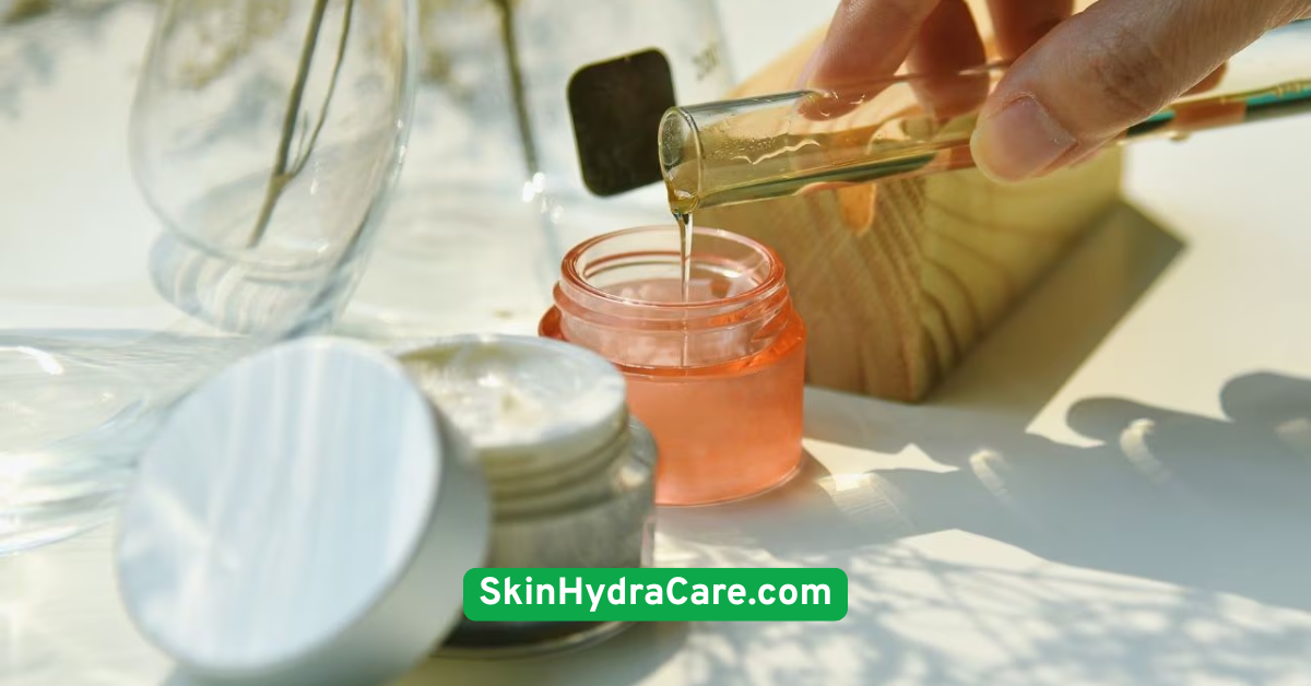 Reapply Moisturizer During the Day