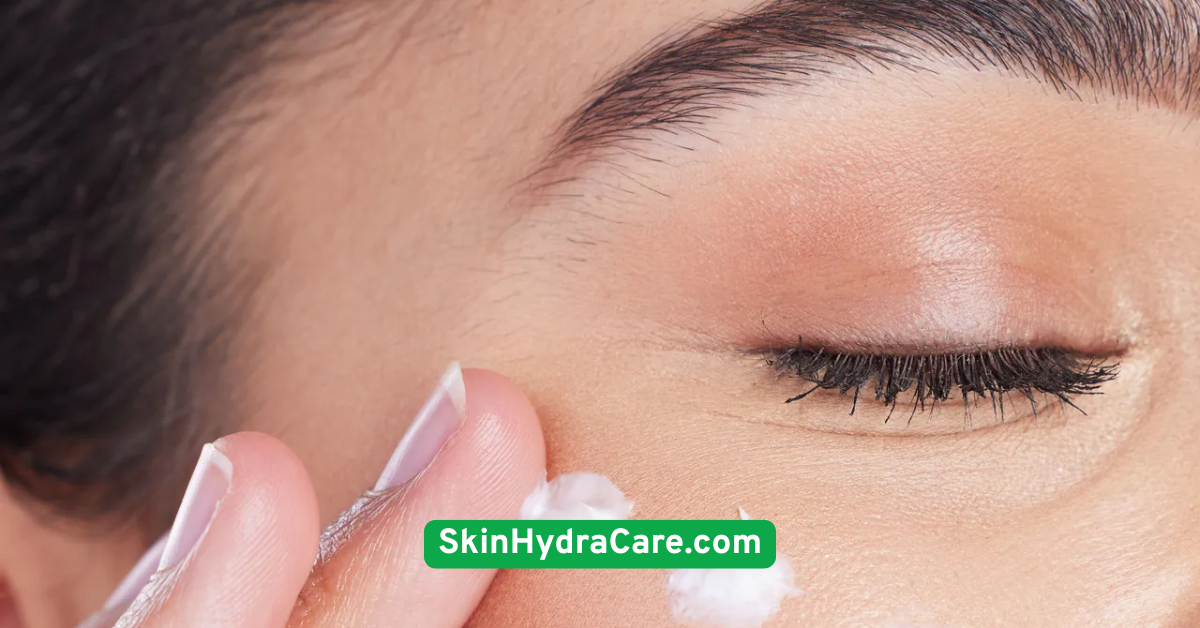 Apply Moisturizer on Damp Skin