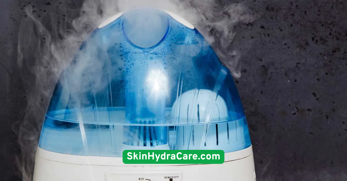 Invest in a Humidifier