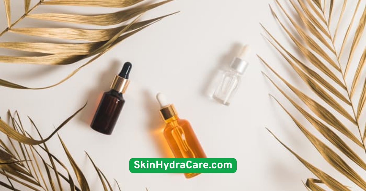 Use Facial Mists Throughout the Day