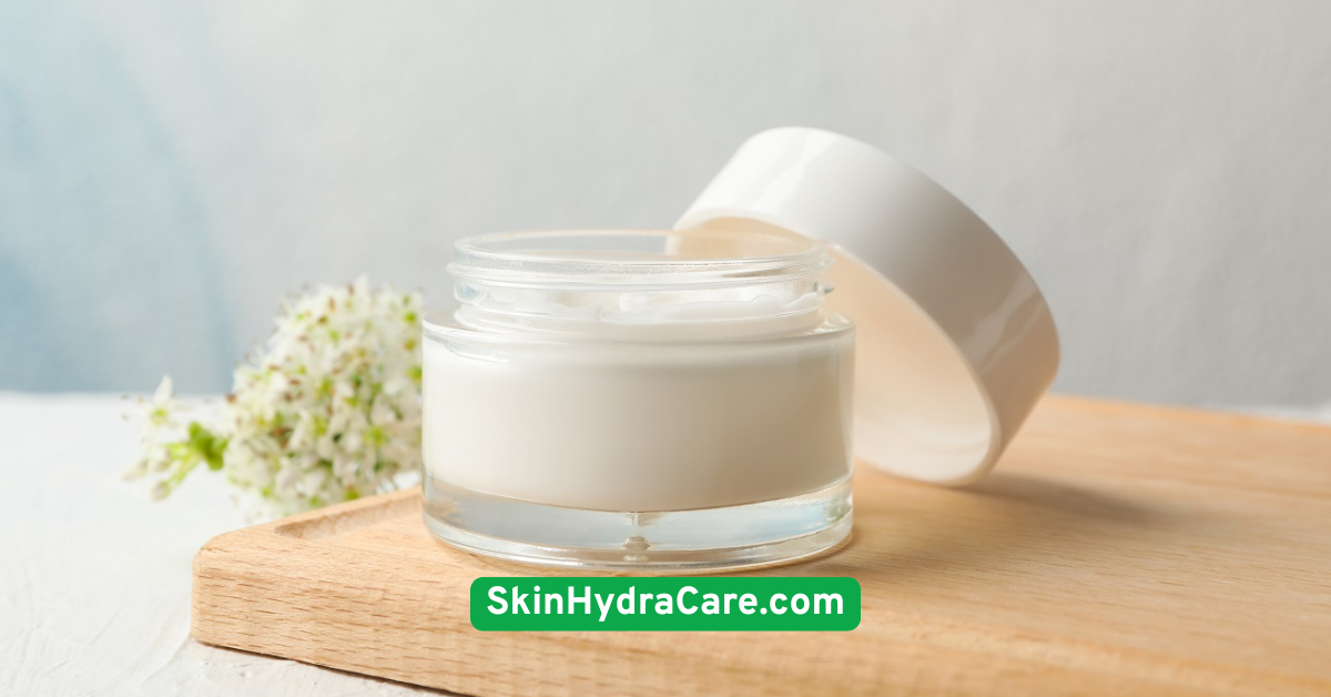 Choose Moisturizers with Occlusives